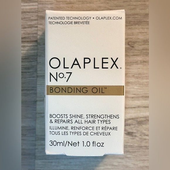 Set of OLAPLEX Hair Repair System Nº 6, Nº 7, and Nº. 9. - Picture 3 of 4